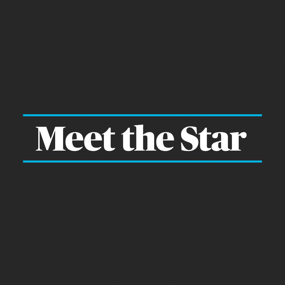 Meet The Star