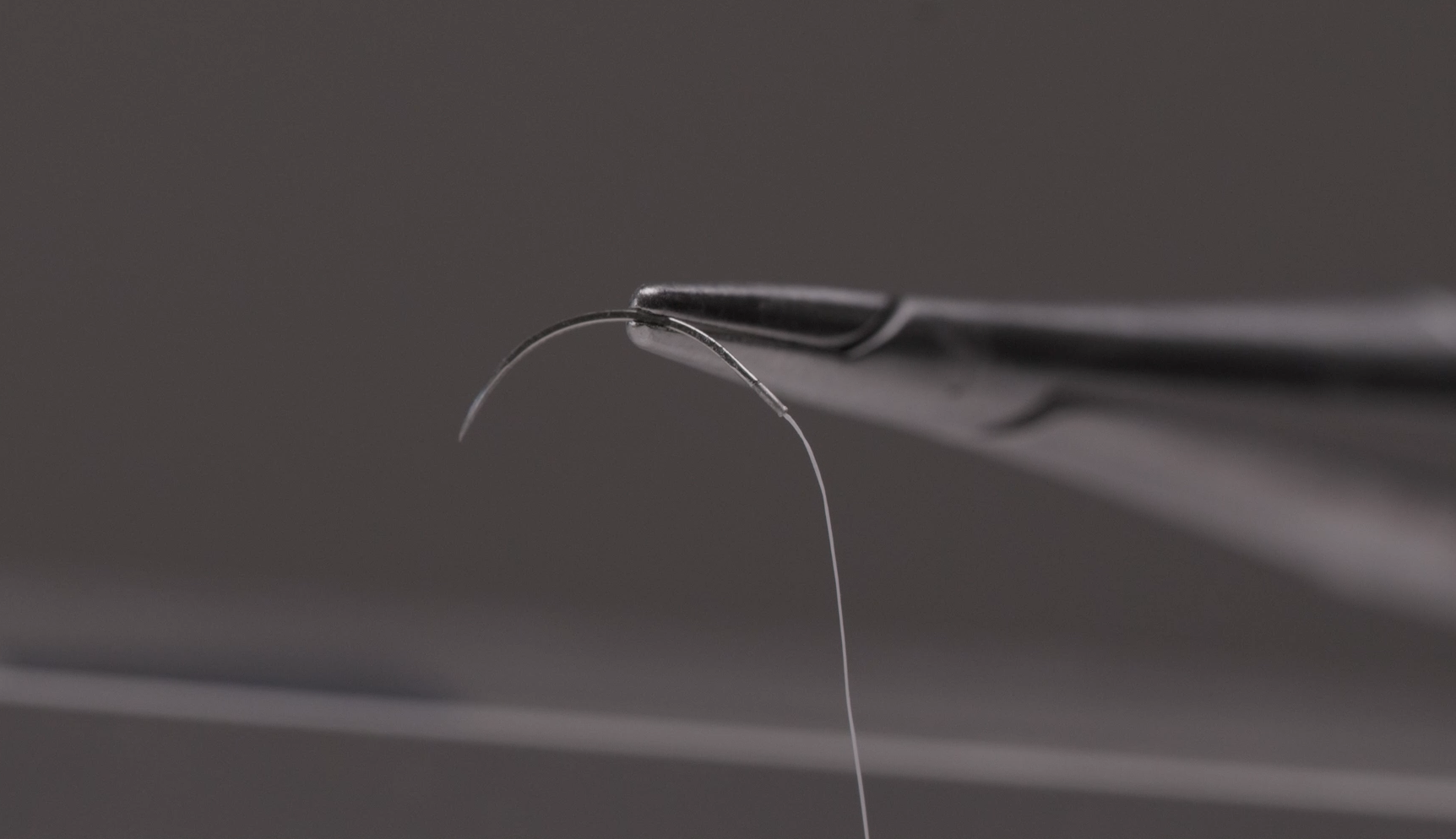 needles